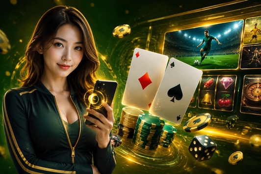 wynn88