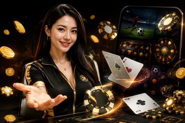 wynn88